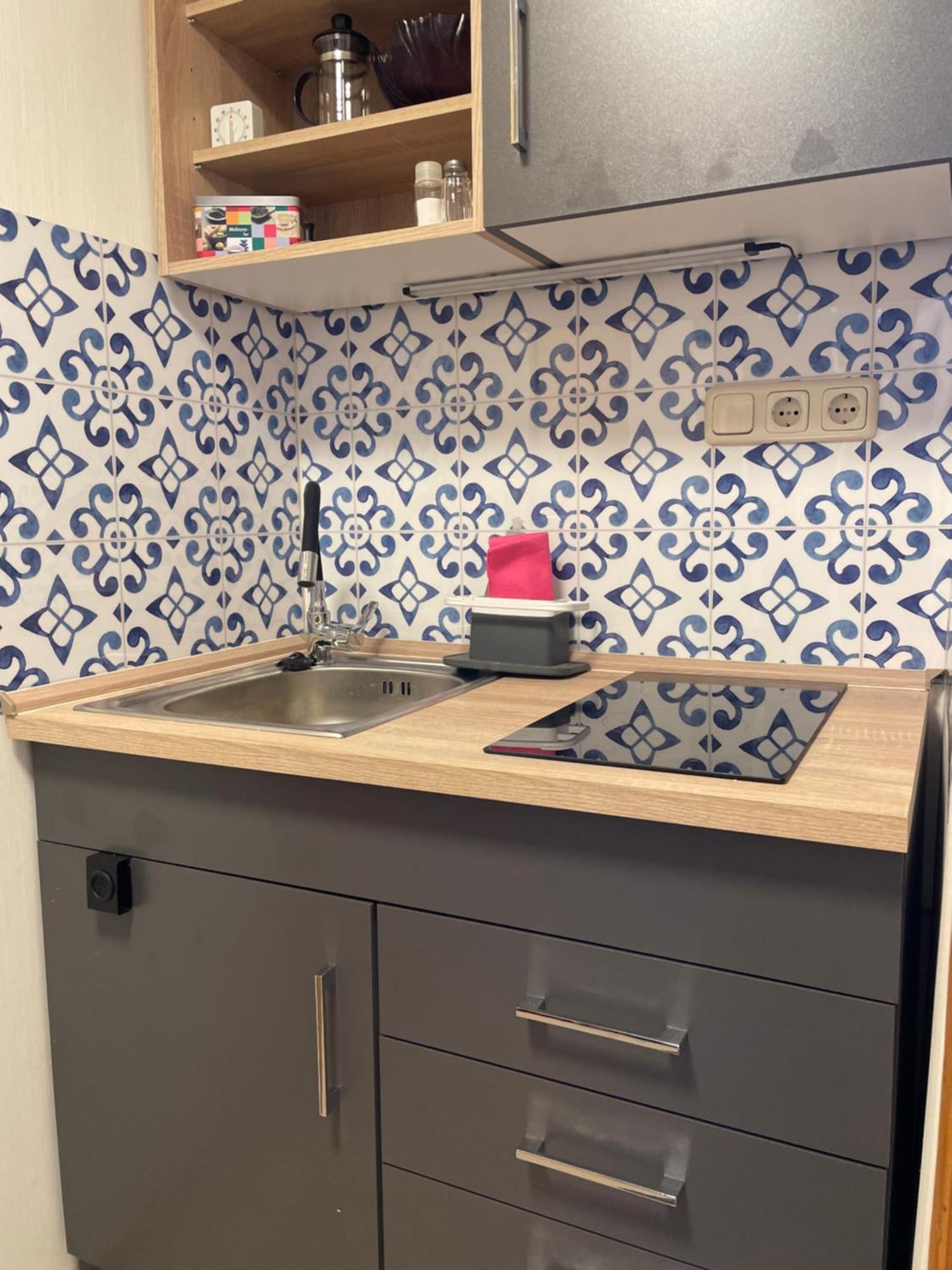 קרקוב אם זיי Ferienwohnung Fuer 2 Personen מראה חיצוני תמונה