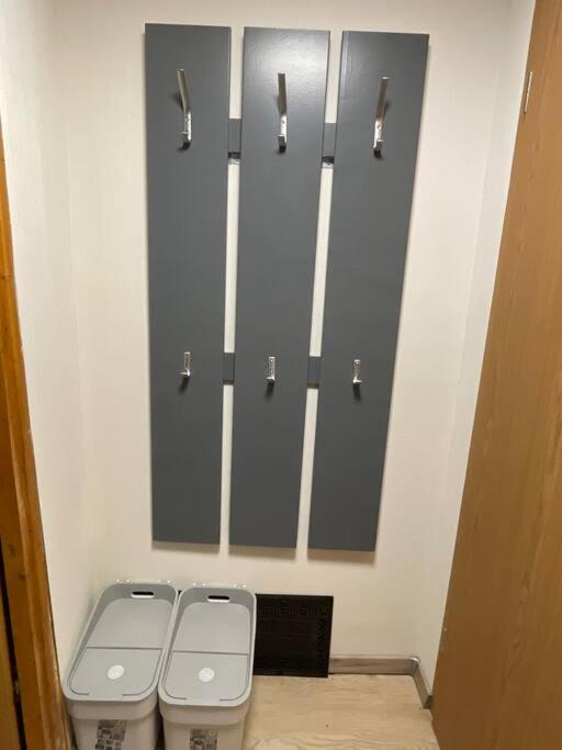 קרקוב אם זיי Ferienwohnung Fuer 2 Personen מראה חיצוני תמונה