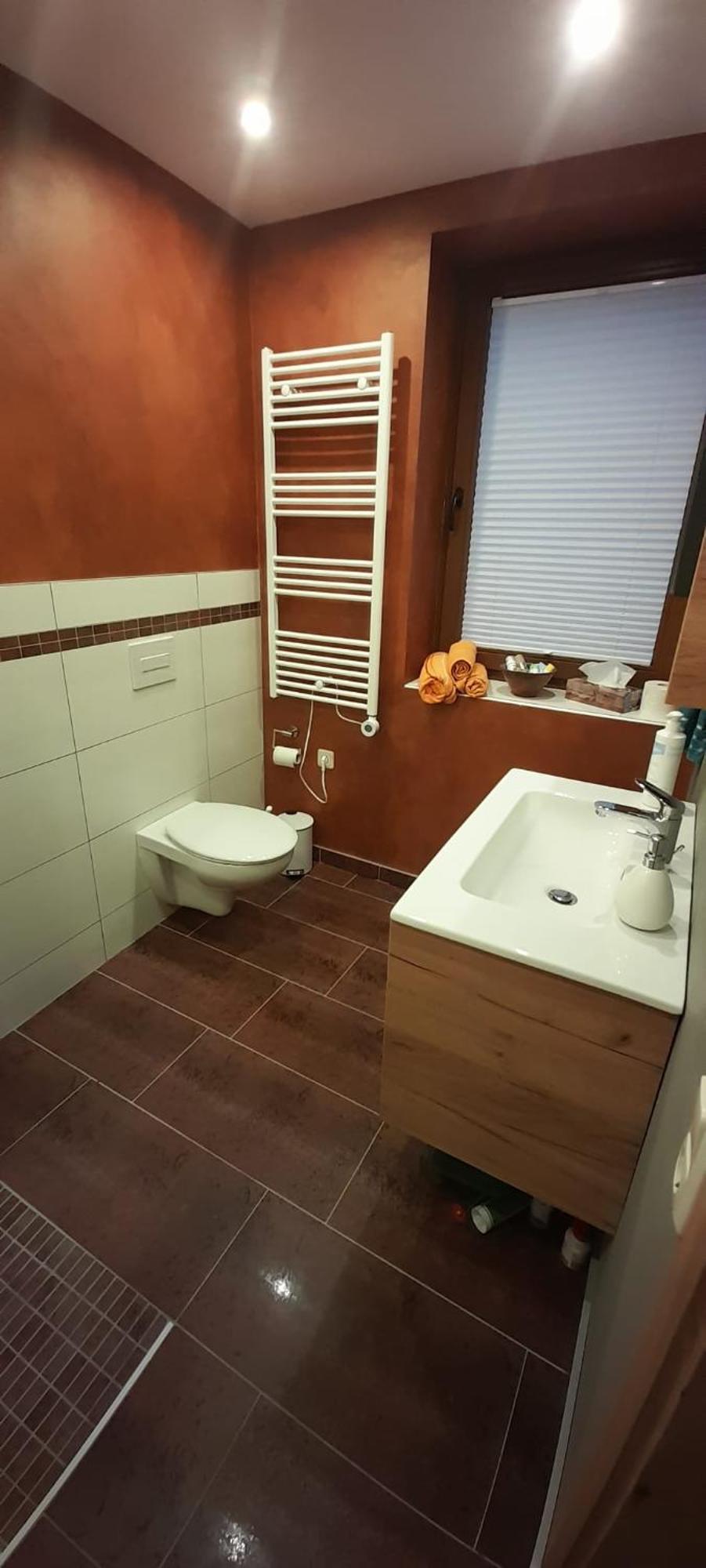 קרקוב אם זיי Ferienwohnung Fuer 2 Personen מראה חיצוני תמונה