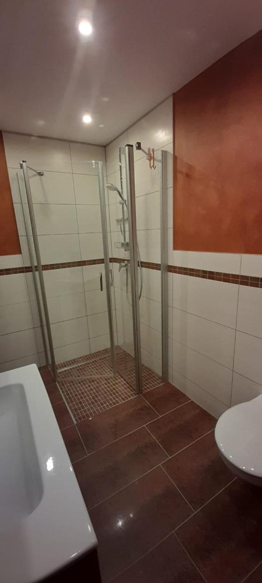 קרקוב אם זיי Ferienwohnung Fuer 2 Personen מראה חיצוני תמונה