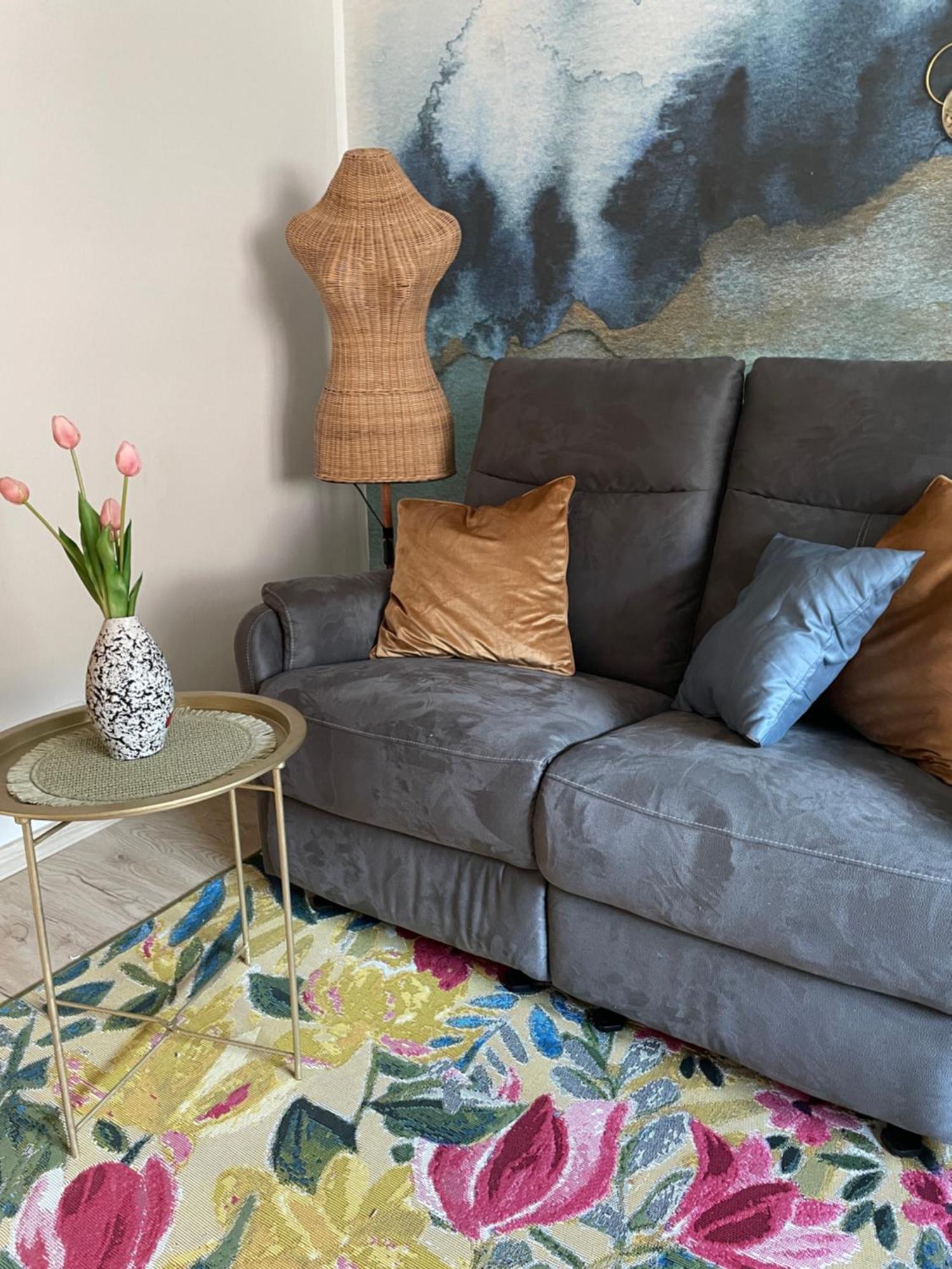 קרקוב אם זיי Ferienwohnung Fuer 2 Personen מראה חיצוני תמונה